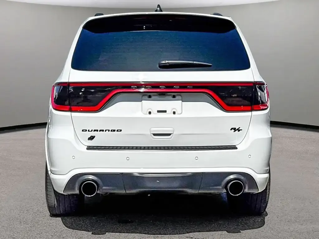 Dodge Durango 2023 photo 5