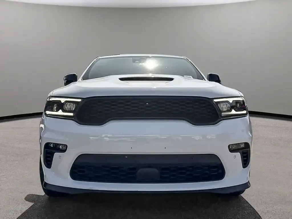 Dodge Durango 2023 photo 2