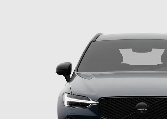 Volvo Xc60 2027 photo 2