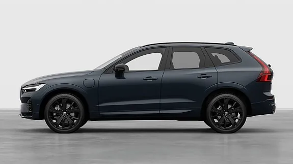 Volvo Xc60 2027 photo 5