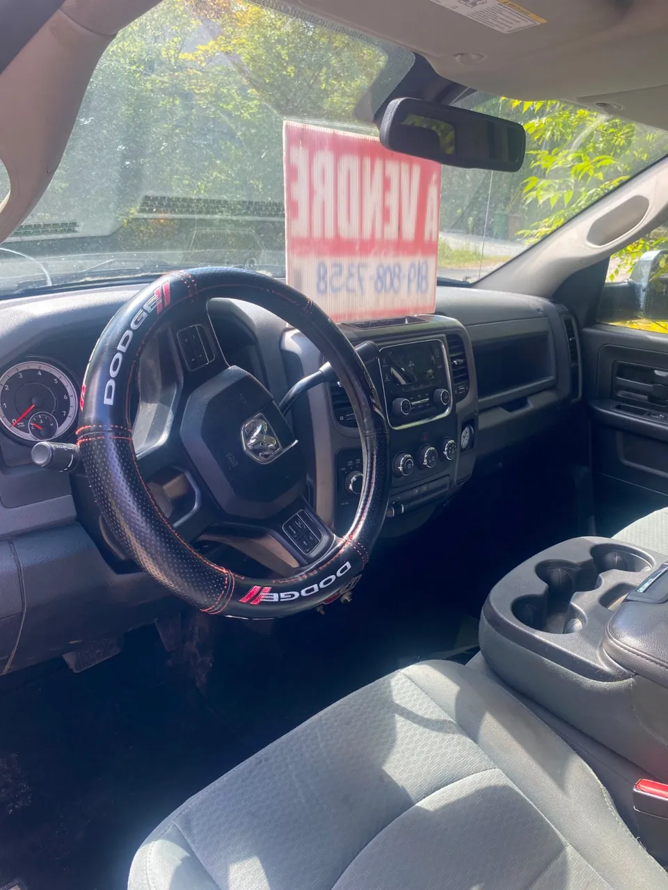 Dodge Ram 1500 2019 photo 5