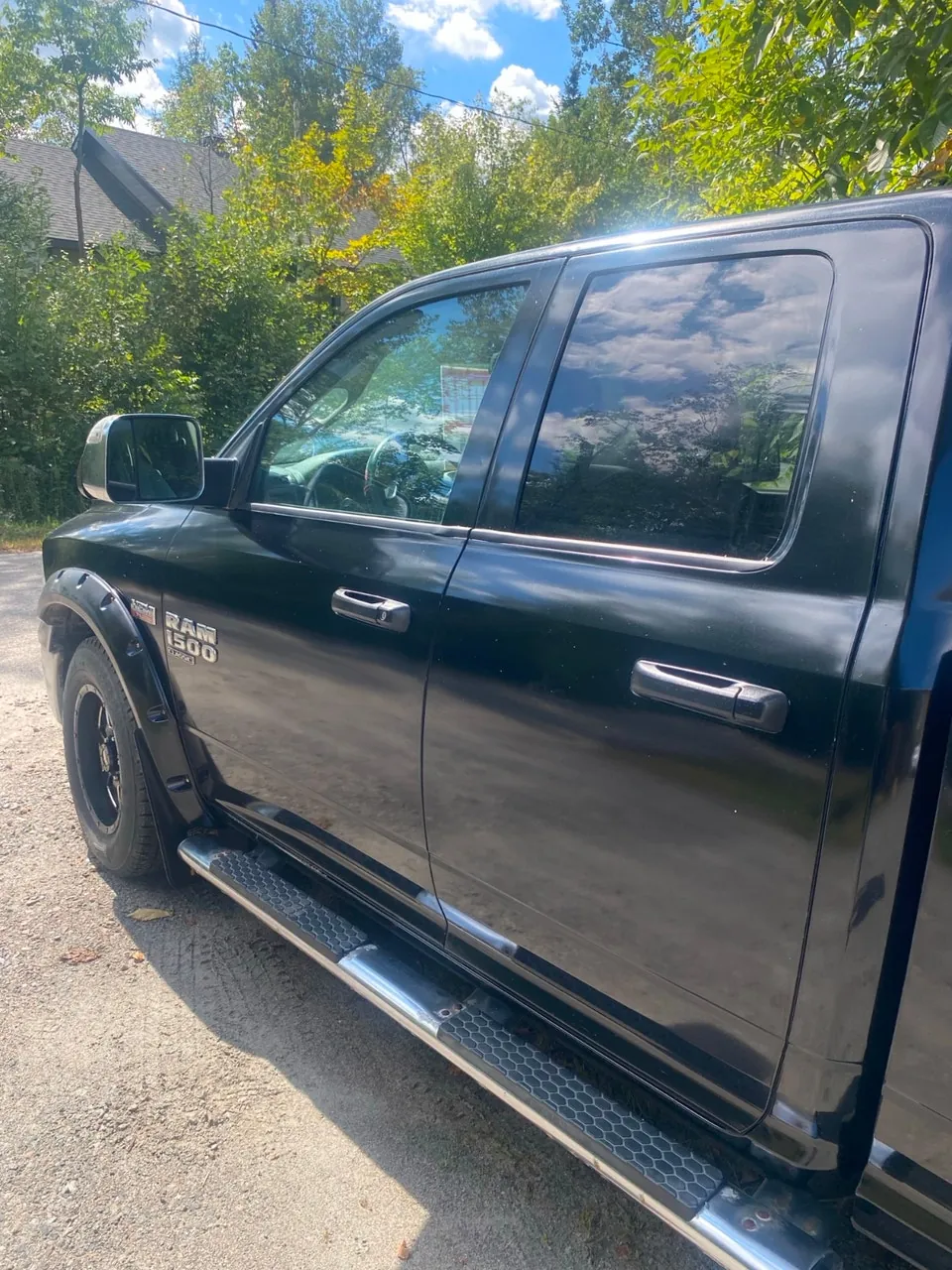 Dodge Ram 1500 2019 photo 2