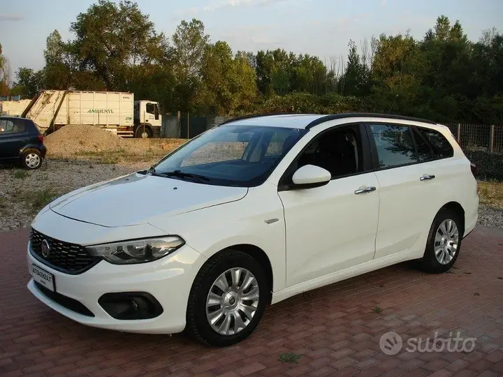 Fiat Tipo