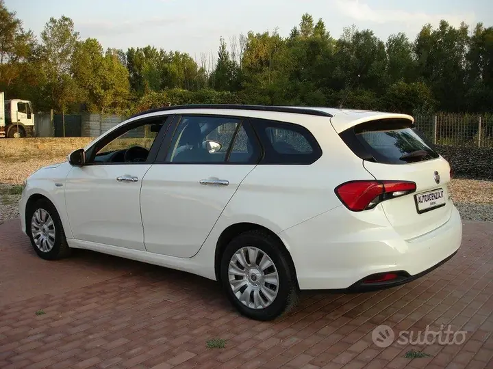 Fiat Tipo 2016 photo 4