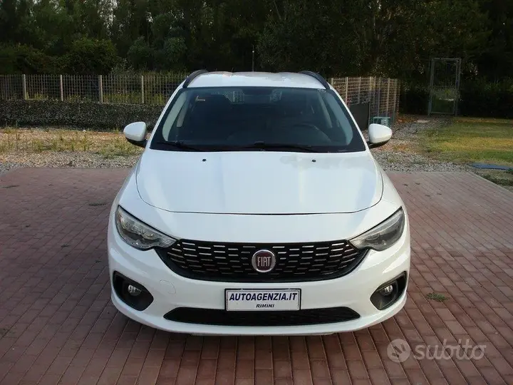Fiat Tipo 2016 photo 5