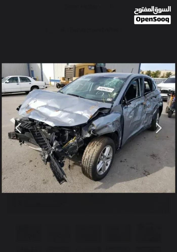 Hyundai Kona 2021 photo 3