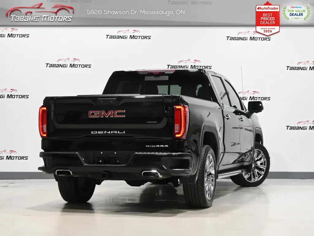 GMC Sierra 1500 2024 photo 2
