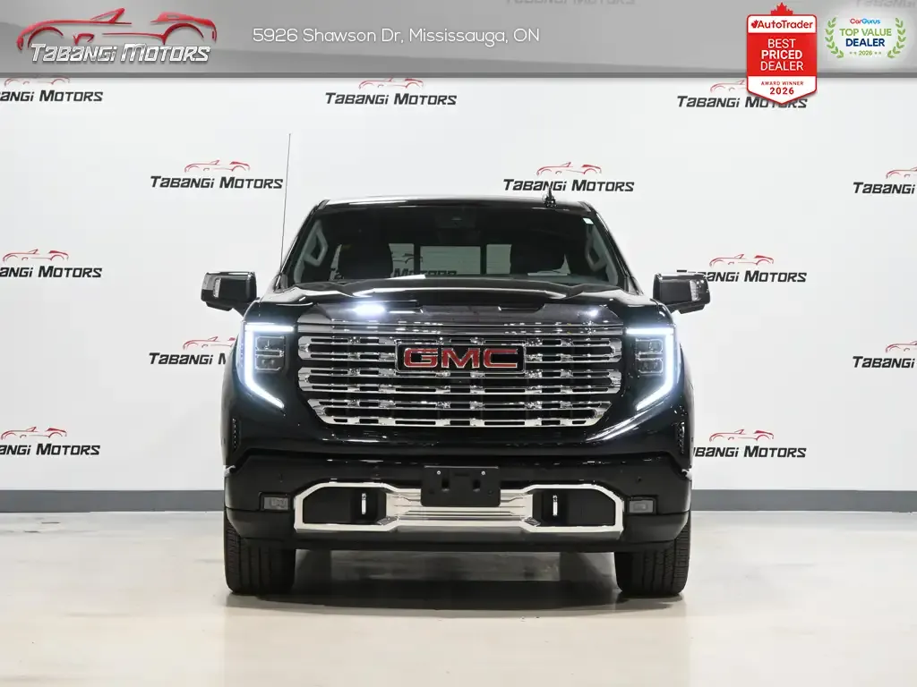 GMC Sierra 1500 2024 photo 4