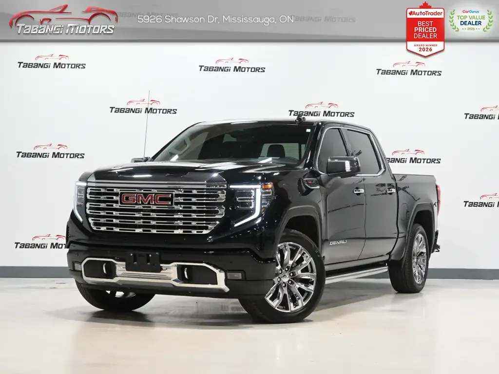 GMC Sierra 1500 2024 photo 5