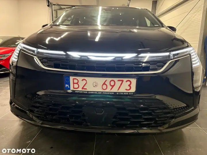 Chrysler Pacifica 2027 photo 4