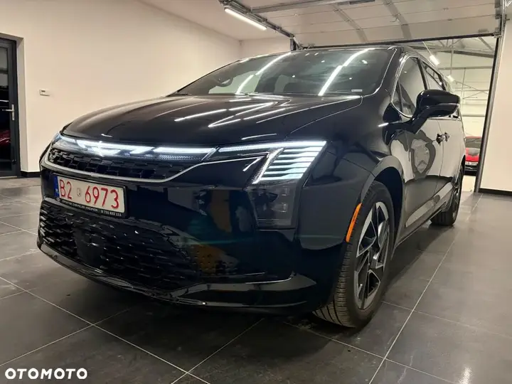 Chrysler Pacifica 2027 photo 3