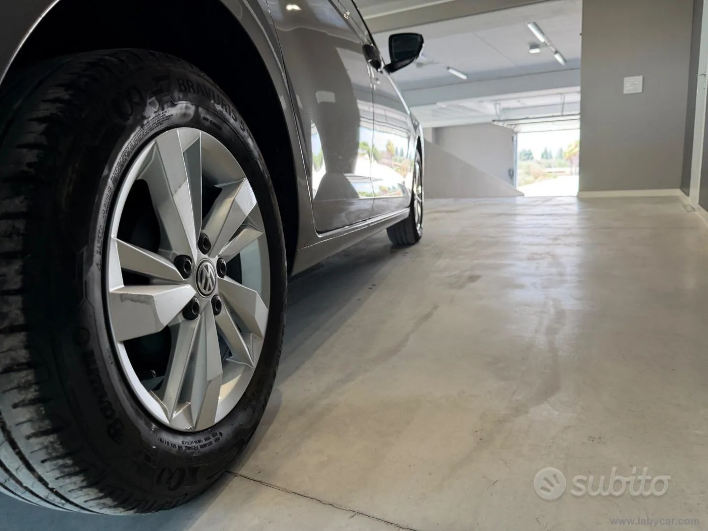 Volkswagen Polo 2019 photo 4