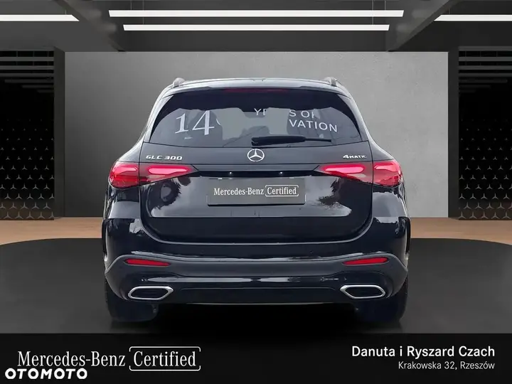 Mercedes-Benz Glc 2026 photo 4