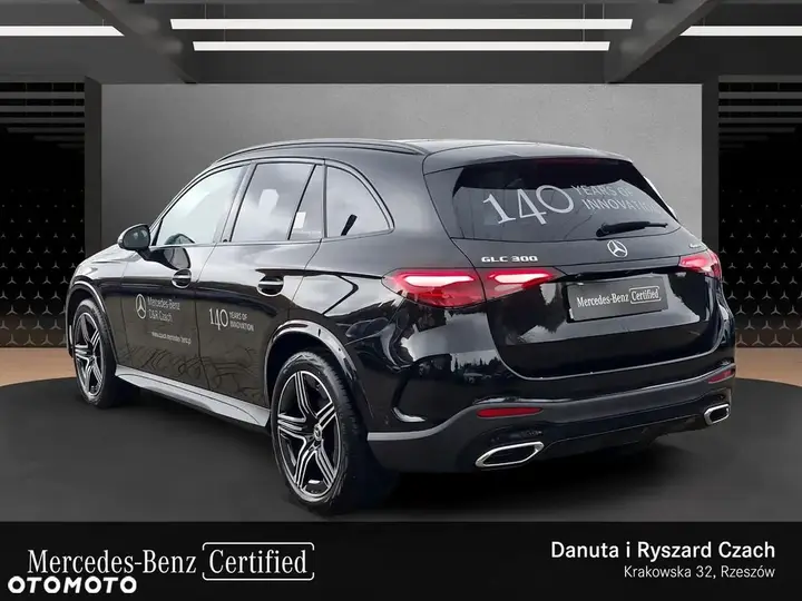 Mercedes-Benz Glc 2026 photo 3