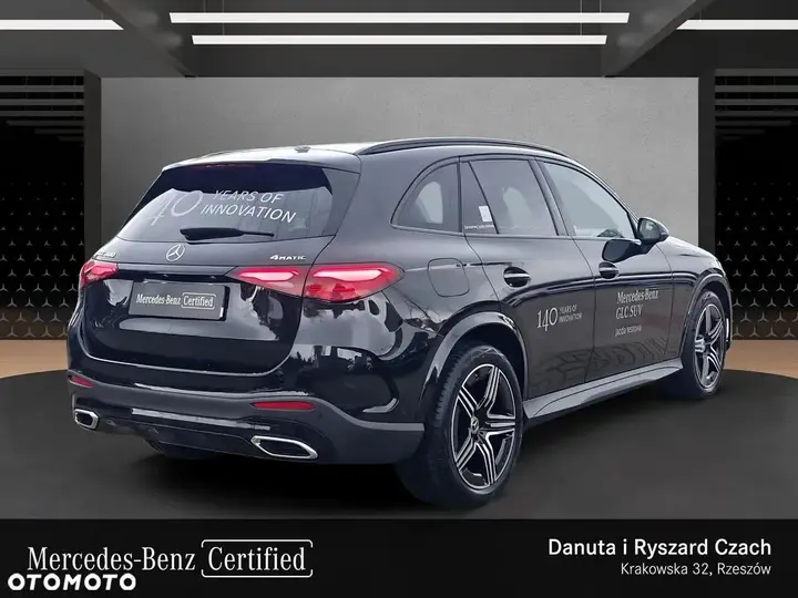 Mercedes-Benz Glc 2026 photo 5