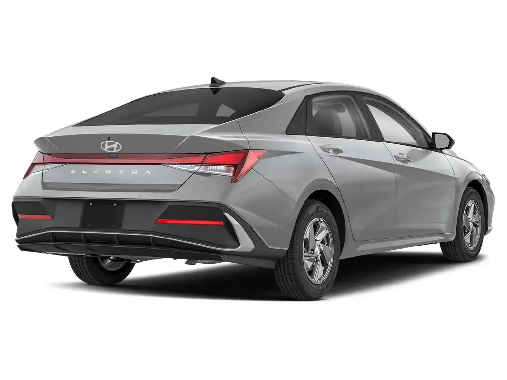 Hyundai Elantra 2025 photo 2
