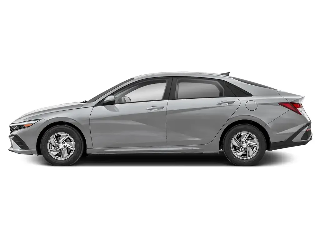 Hyundai Elantra 2025 photo 3