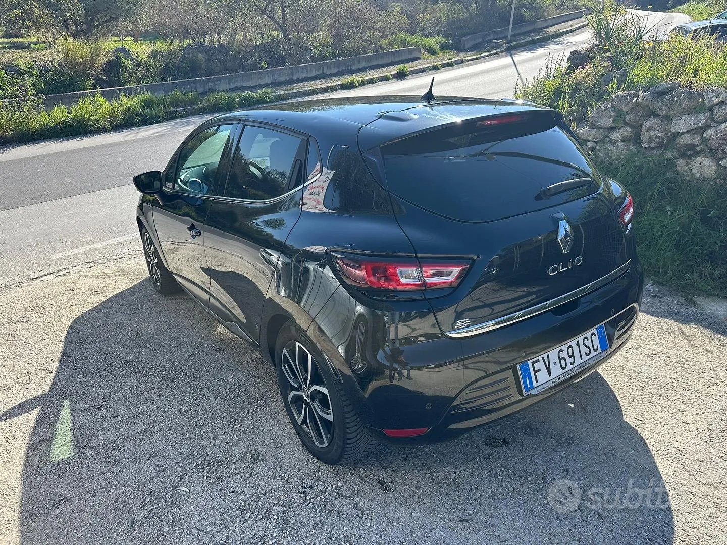 Renault Clio 2019 photo 3