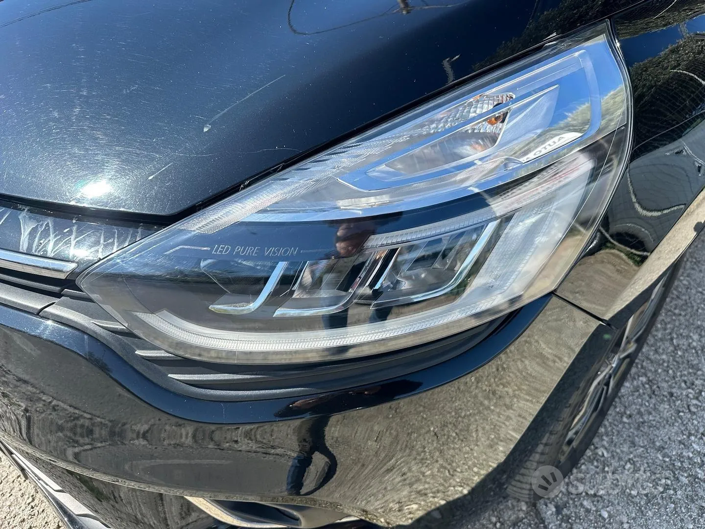 Renault Clio 2019 photo 5