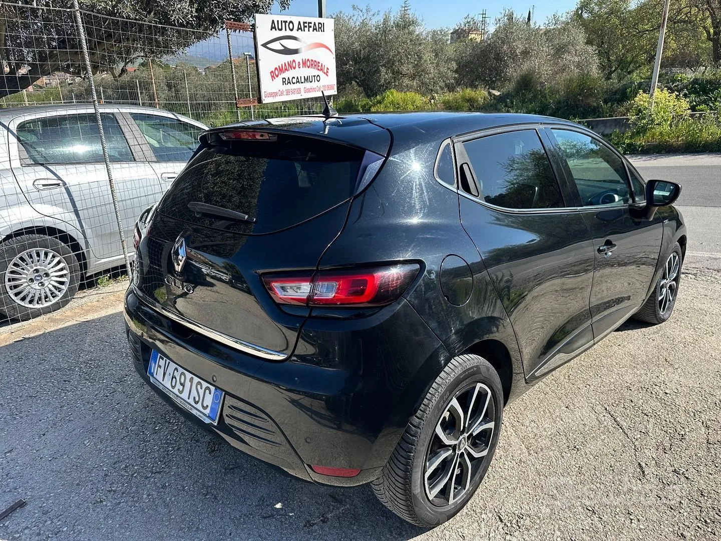 Renault Clio 2019 photo 4