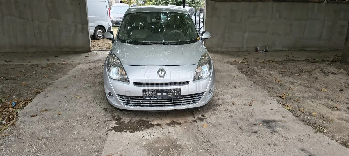 Renault Grand Scenic