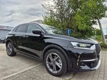 DS Automobiles Ds7