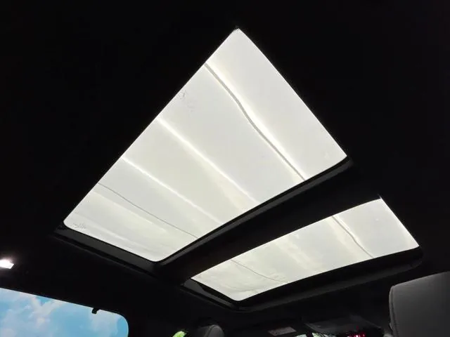 Mazda Cx-80 2025 photo 3