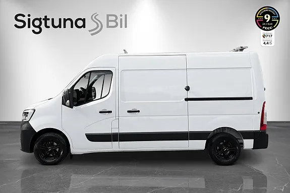 Renault Master 2022 photo 2