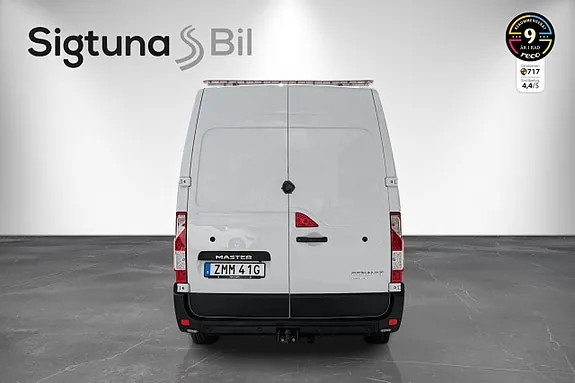 Renault Master 2022 photo 3
