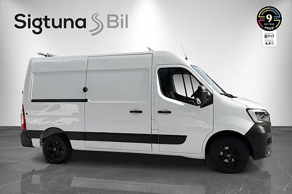 Renault Master 2022 photo 5