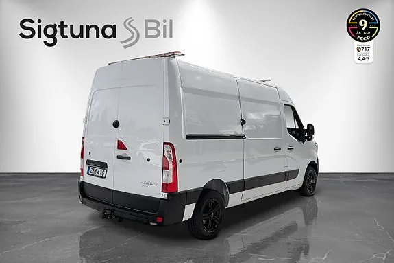 Renault Master 2022 photo 4