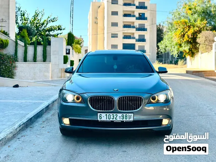 BMW Other 2012 photo 5