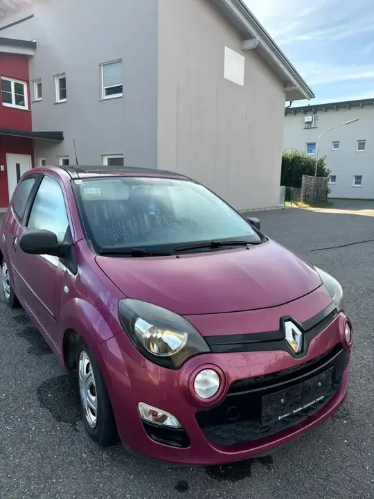 Renault Twingo 2014 photo 3