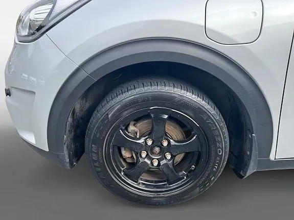 Kia Niro 2019 photo 3