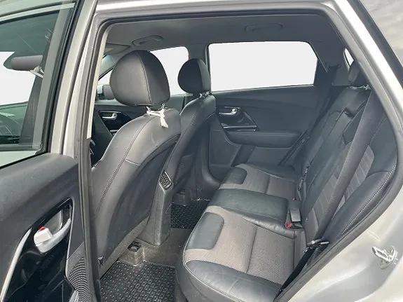 Kia Niro 2019 photo 2