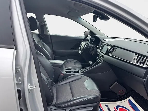 Kia Niro 2019 photo 4