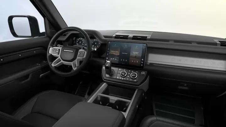 Land Rover Defender 90 2027 photo 4