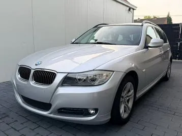 BMW Série 3