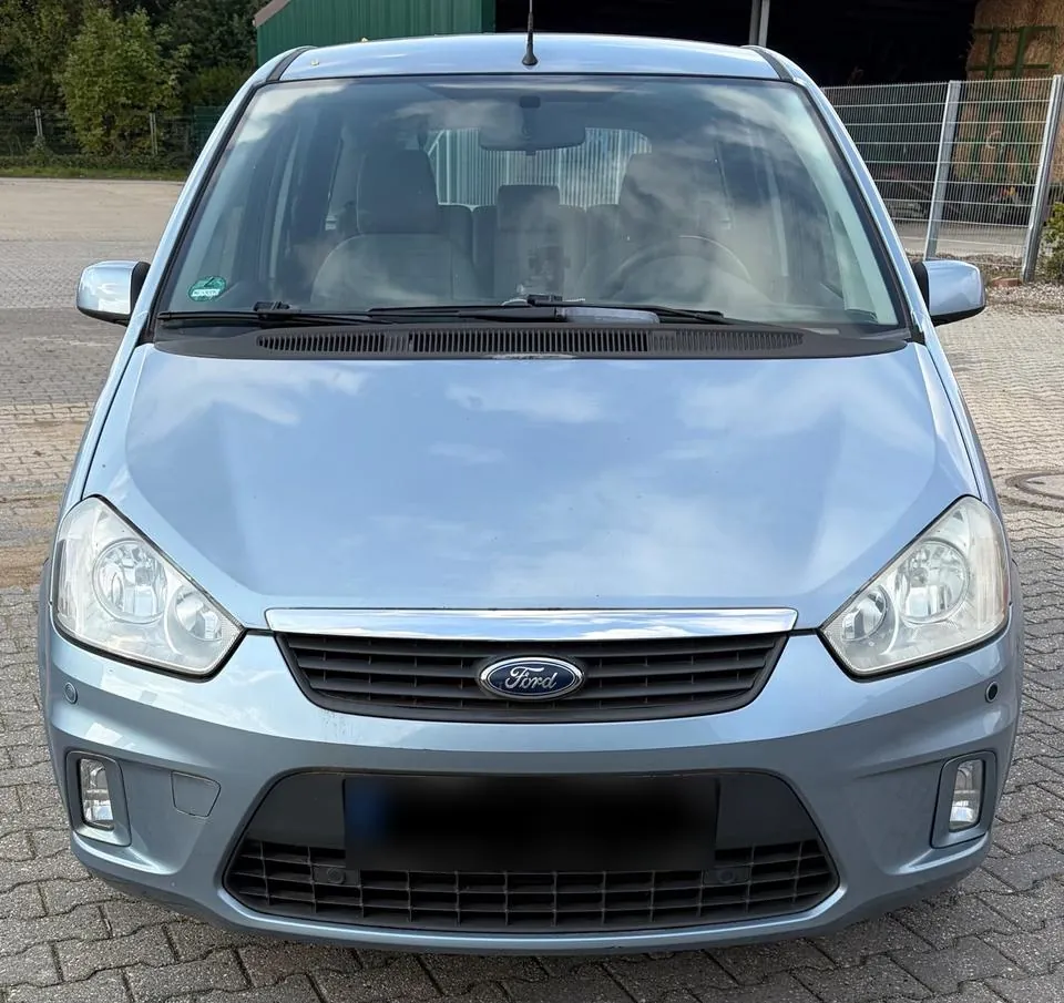 Ford Focus C-Max