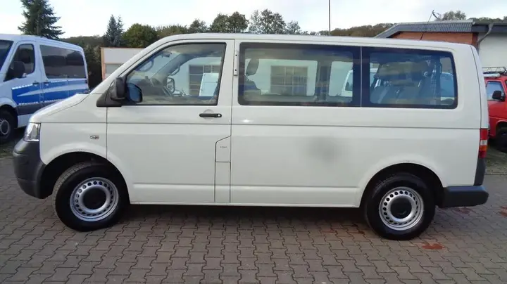 Volkswagen T5