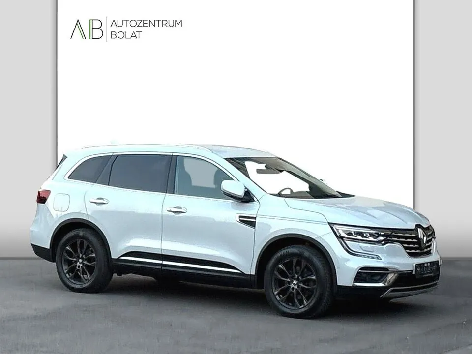 Renault Koleos Intens