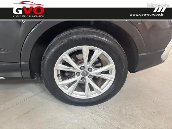 Audi Q3 2020 photo 4