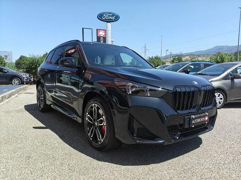 BMW X1 2026 photo 3