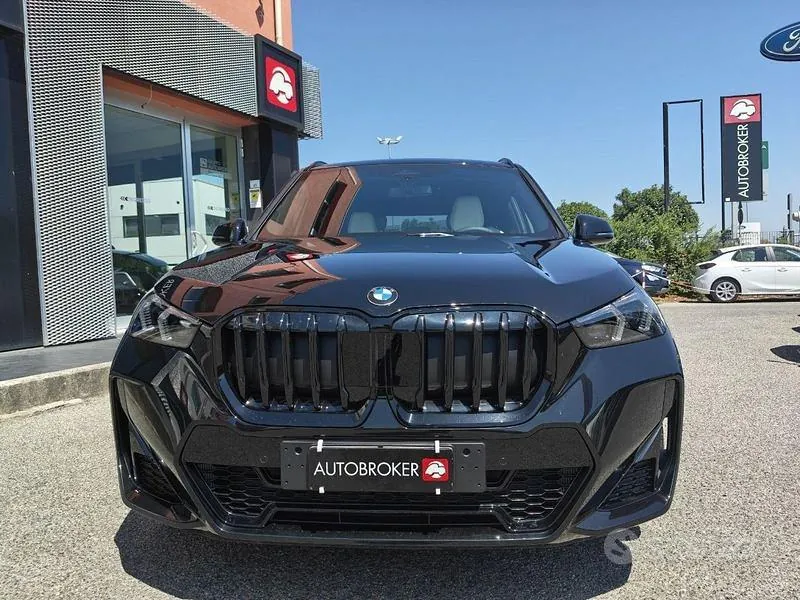 BMW X1 2026 photo 2