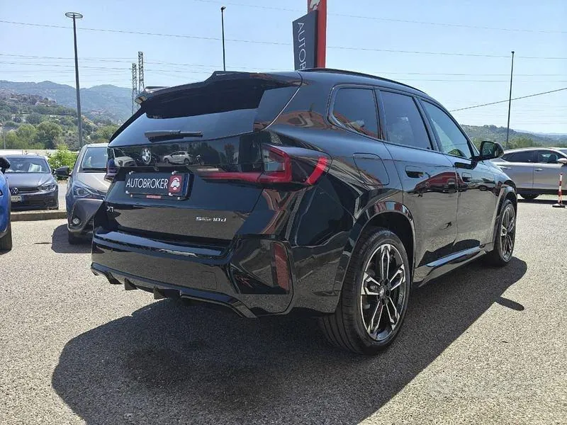BMW X1 2026 photo 4