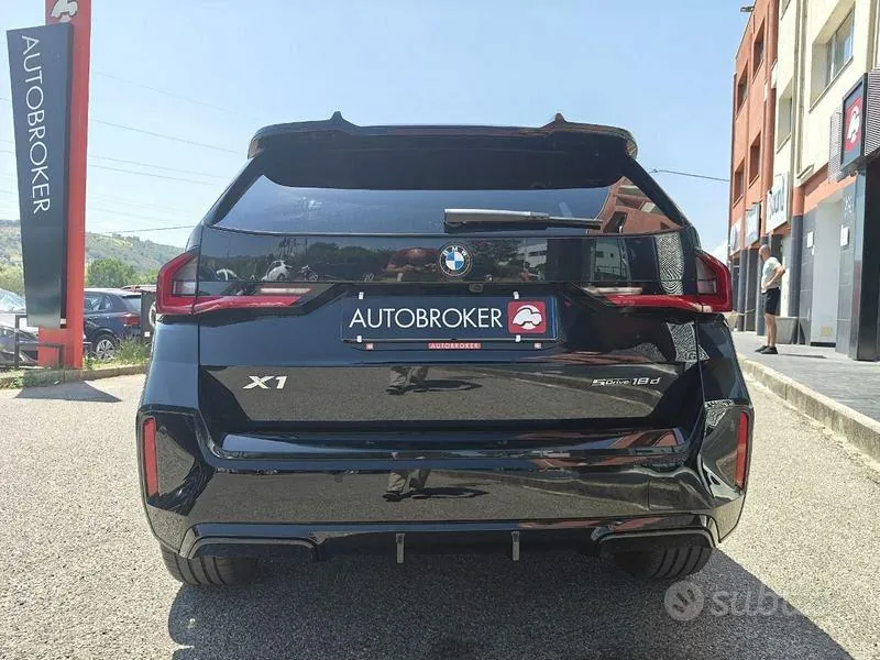 BMW X1 2026 photo 5