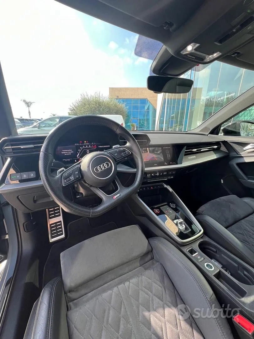 Audi A3 2023 photo 5