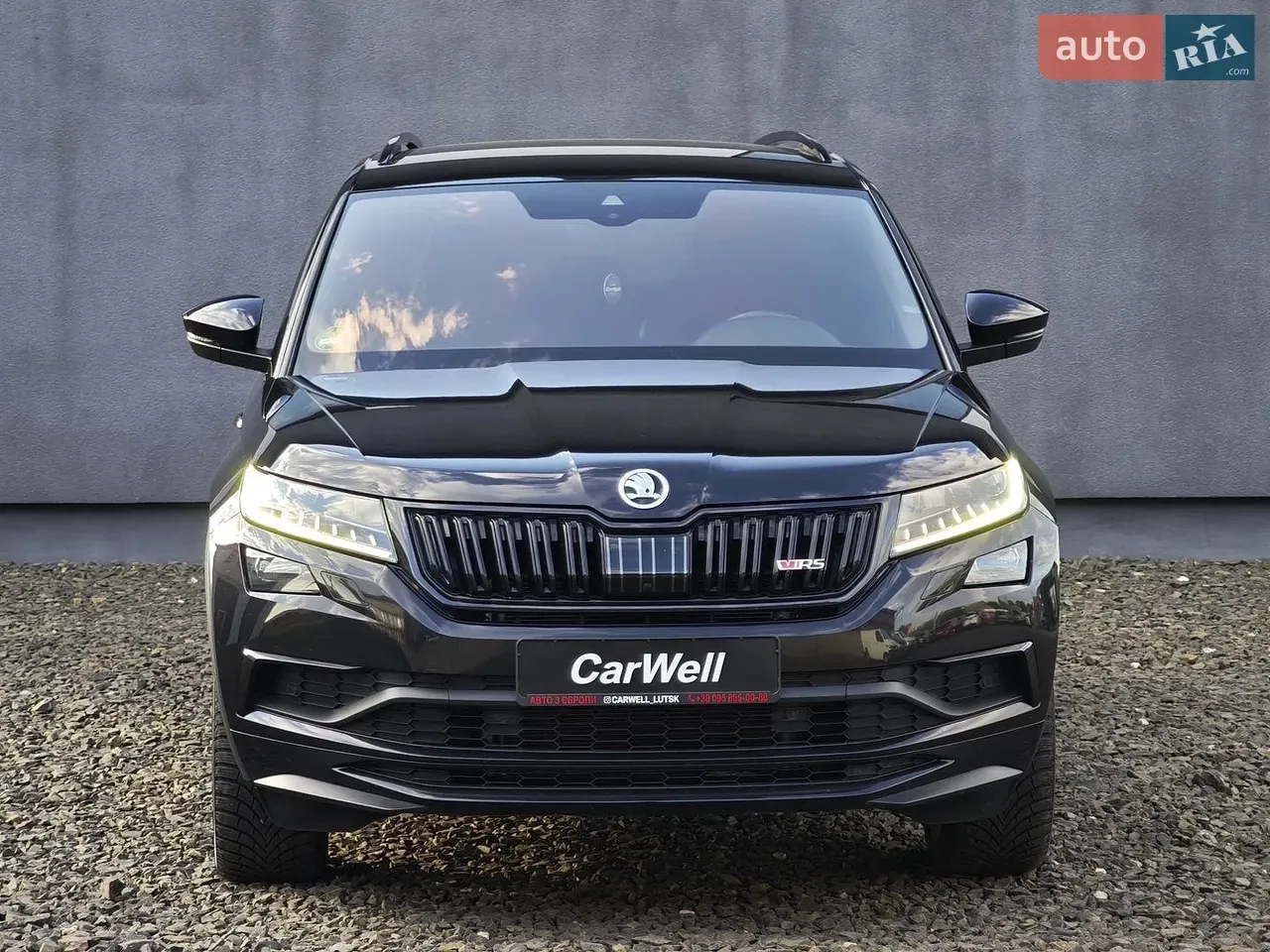 Skoda Kodiaq 2019 photo 2
