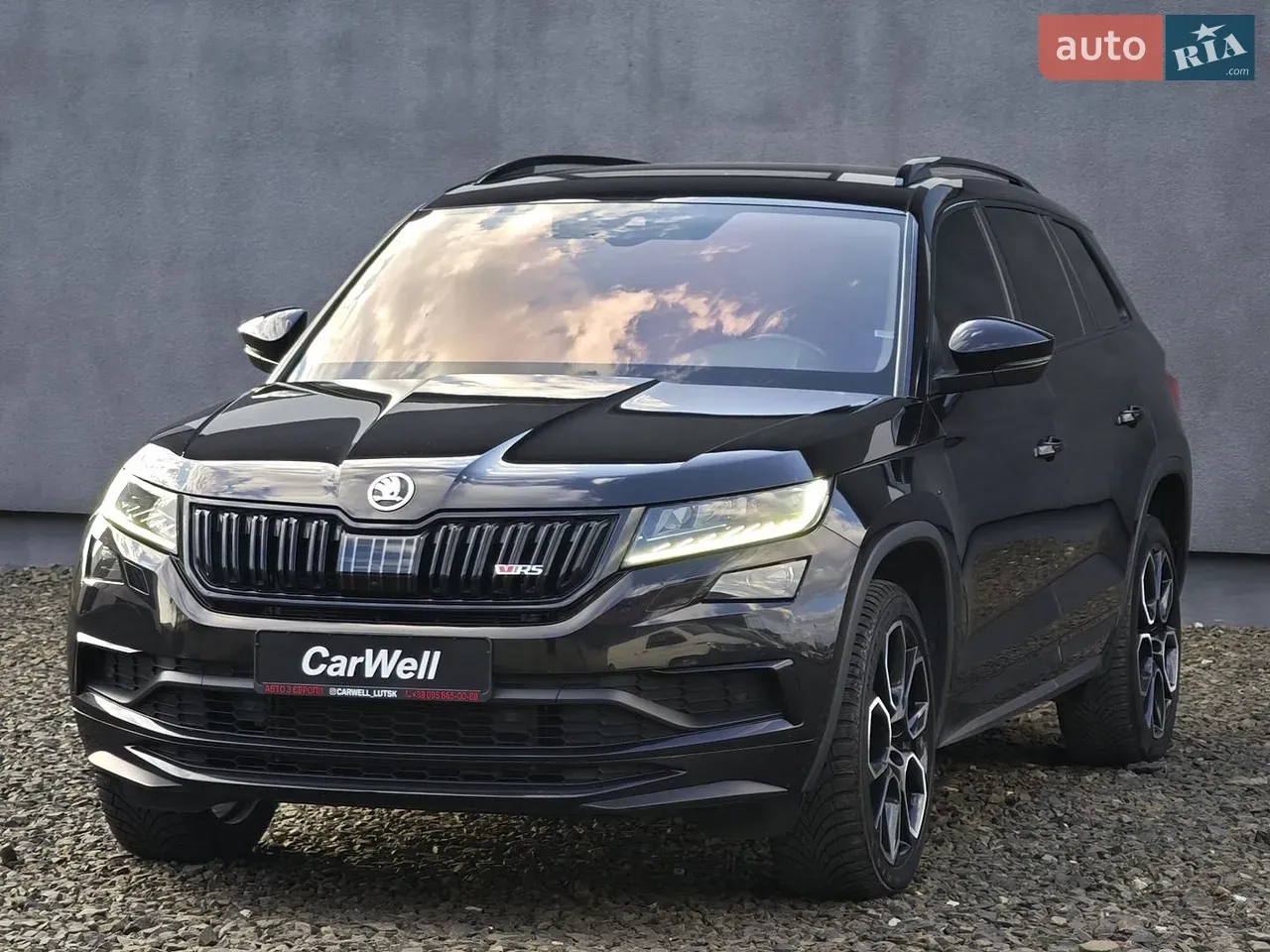 Skoda Kodiaq 2019 photo 3