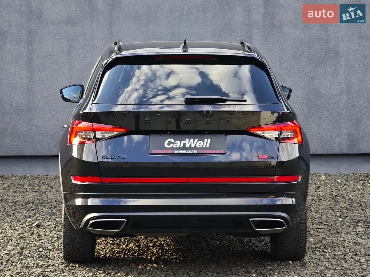 Skoda Kodiaq 2019 photo 5